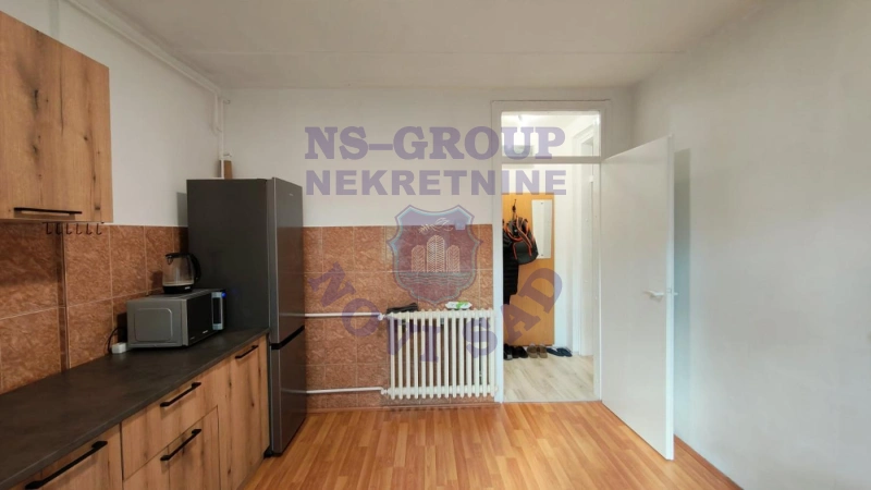 stan na prodaju Novi Sad 50m2 570658