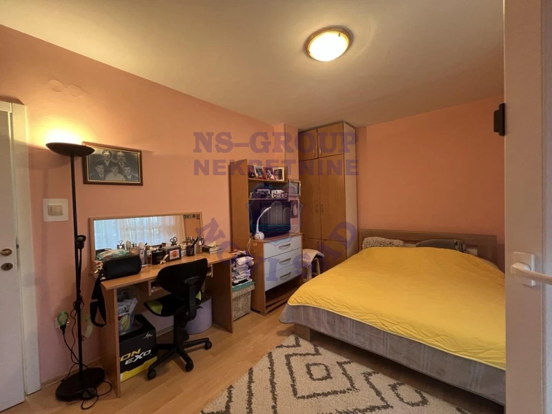 stan na prodaju Veternik 69m2 570798