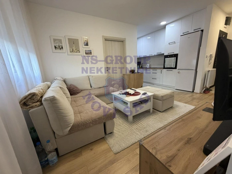 stan na prodaju Novi Sad 46m2 570812