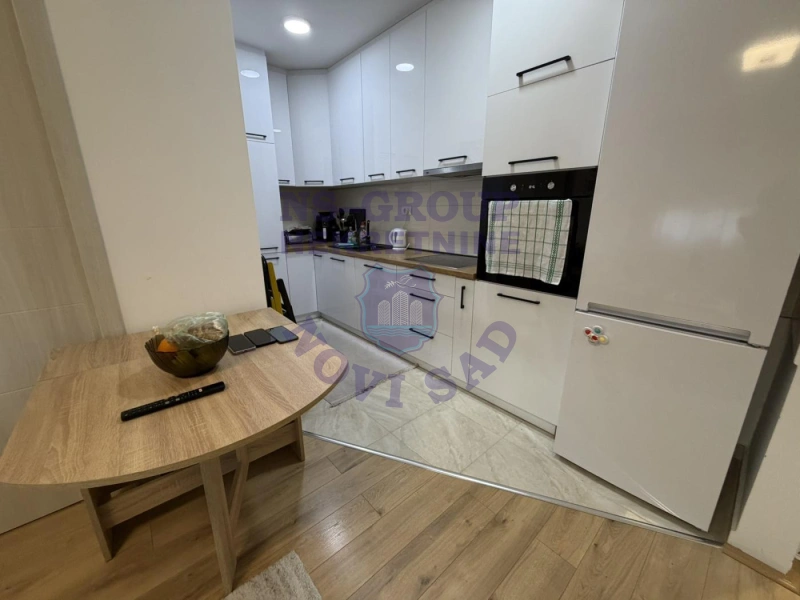 stan na prodaju Novi Sad 46m2 570812