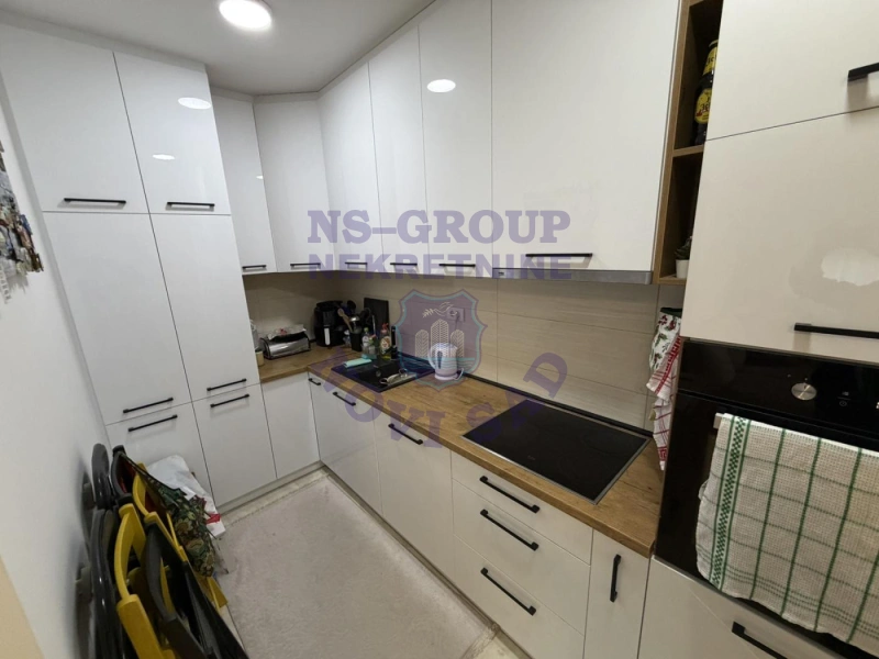 stan na prodaju Novi Sad 46m2 570812