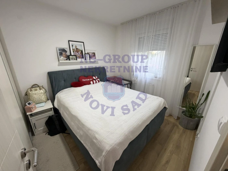 stan na prodaju Novi Sad 46m2 570812