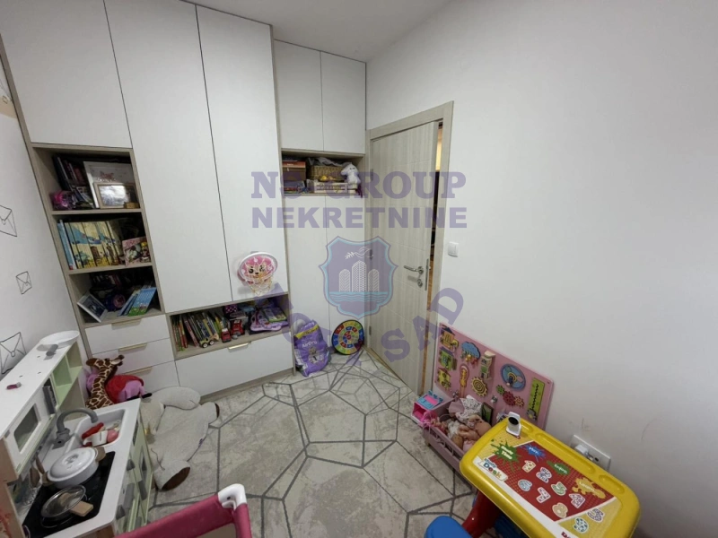 stan na prodaju Novi Sad 46m2 570812