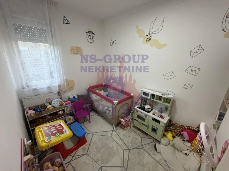 stan na prodaju Novi Sad 46m2 570812