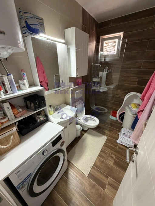 stan na prodaju Novi Sad 46m2 570812