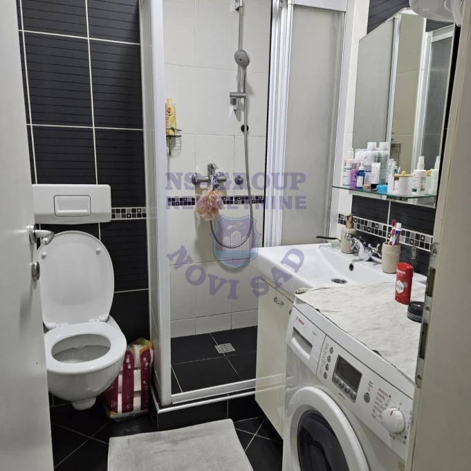 stan za izdavanje Novi Sad 42m2 16471