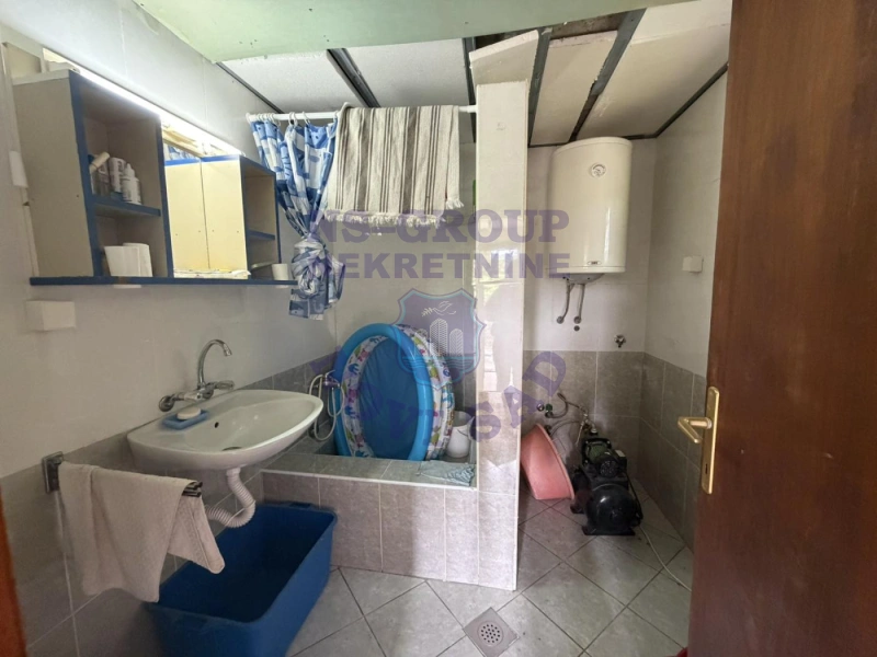 kuca na prodaju Sremska Kamenica 42m2 570691