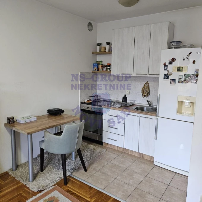 stan za izdavanje Novi Sad 42m2 16471
