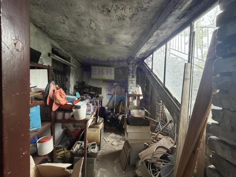 kuca na prodaju Sremska Kamenica 42m2 570691