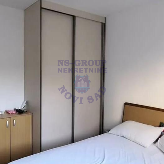 stan za izdavanje Novi Sad 42m2 16471