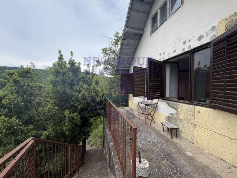 kuca na prodaju Sremska Kamenica 42m2 570691