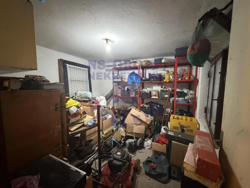kuca na prodaju Sremska Kamenica 42m2 570691