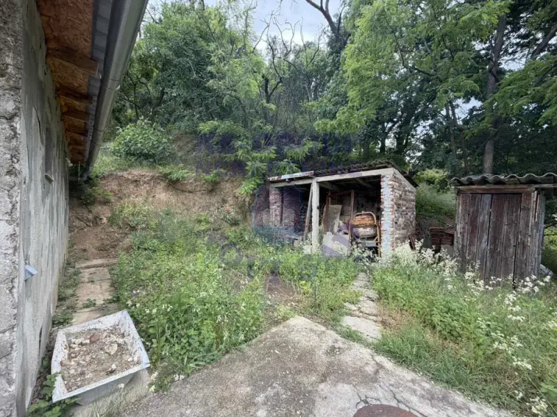 kuca na prodaju Sremska Kamenica 42m2 570691