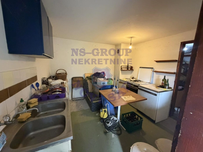 kuca na prodaju Sremska Kamenica 42m2 570691
