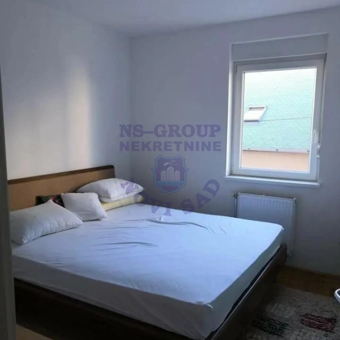 stan za izdavanje Novi Sad 42m2 16471