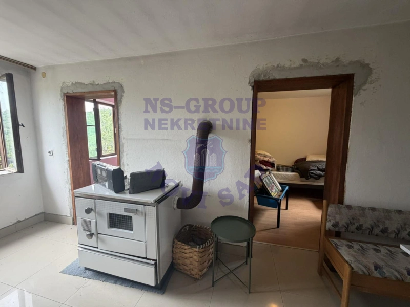 kuca na prodaju Sremska Kamenica 42m2 570691