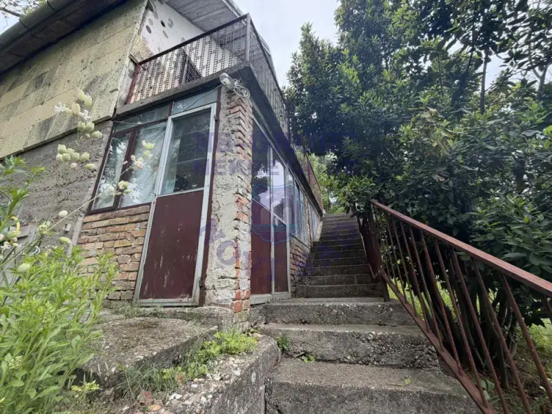 kuca na prodaju Sremska Kamenica 42m2 570691