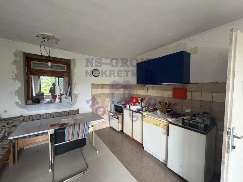 kuca na prodaju Sremska Kamenica 42m2 570691