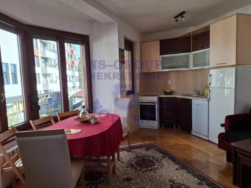 stan na prodaju Zlatibor 42m2 570665