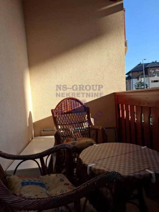 stan na prodaju Zlatibor 42m2 570665