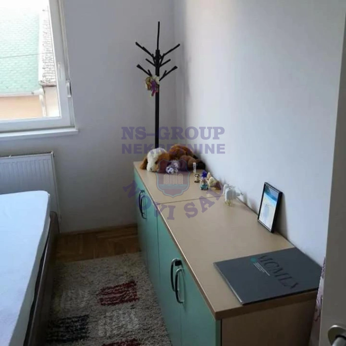 stan za izdavanje Novi Sad 42m2 16471