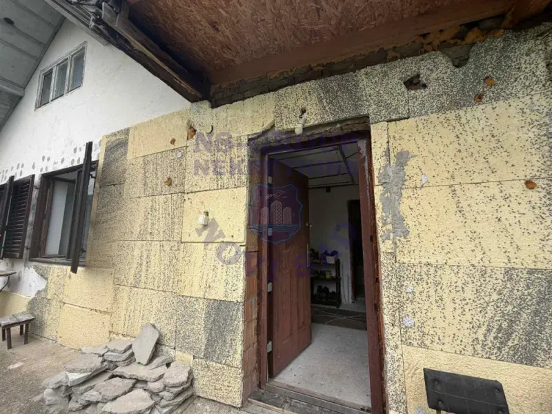 kuca na prodaju Sremska Kamenica 42m2 570691