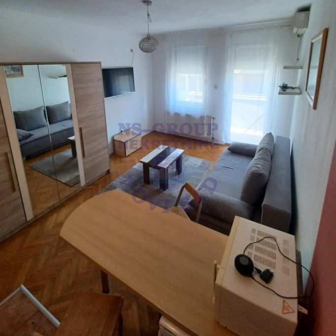 stan za izdavanje Novi Sad 29m2 16474