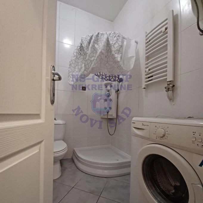 stan za izdavanje Novi Sad 29m2 16474