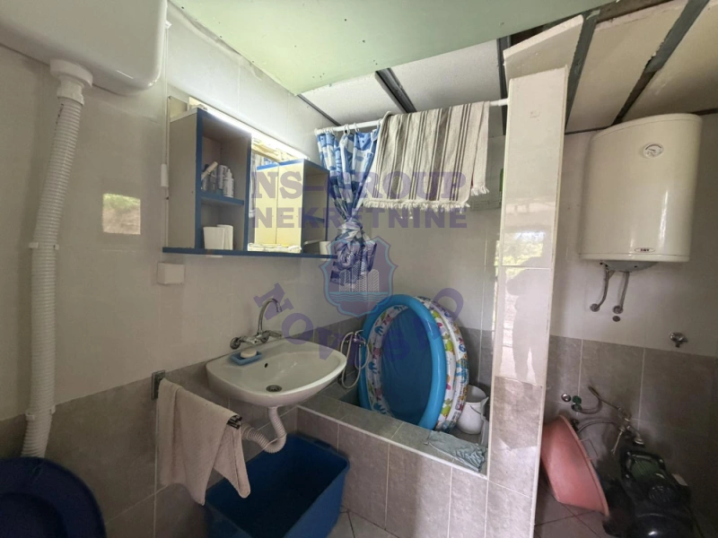 kuca na prodaju Sremska Kamenica 42m2 570691