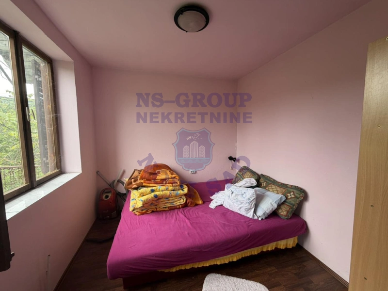 kuca na prodaju Sremska Kamenica 42m2 570691