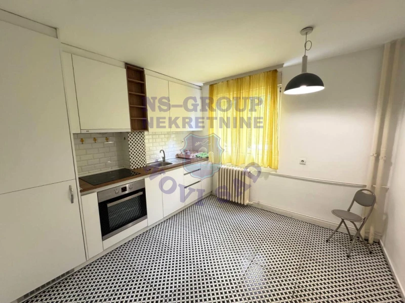 stan na prodaju Novi Sad 31m2 570773