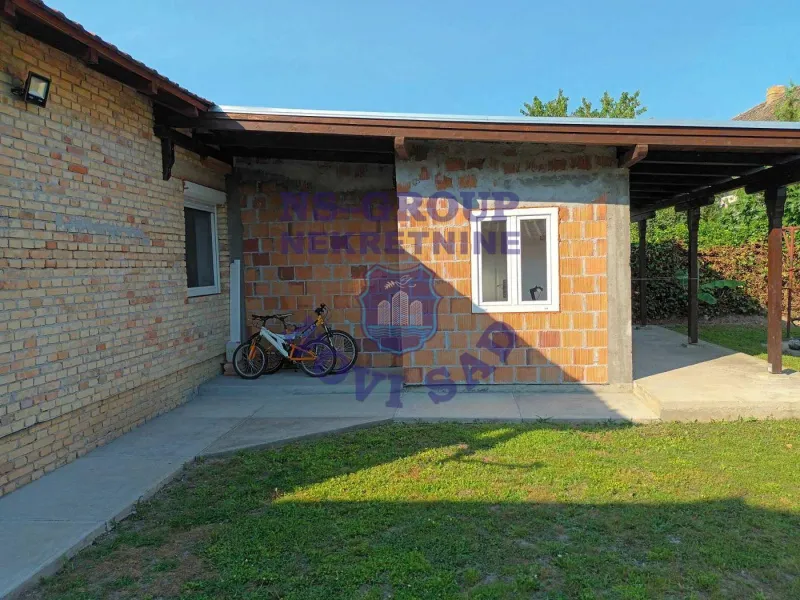 kuca na prodaju Ravno Selo 137m2 516503