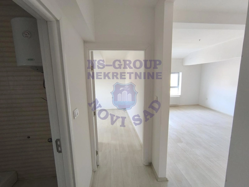 stan na prodaju Futog 38m2 564474