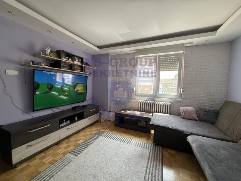 stan na prodaju Novi Sad, 83m2 570695
