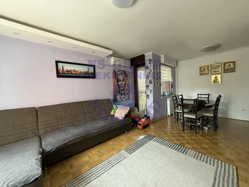 stan na prodaju Novi Sad 83m2 570695