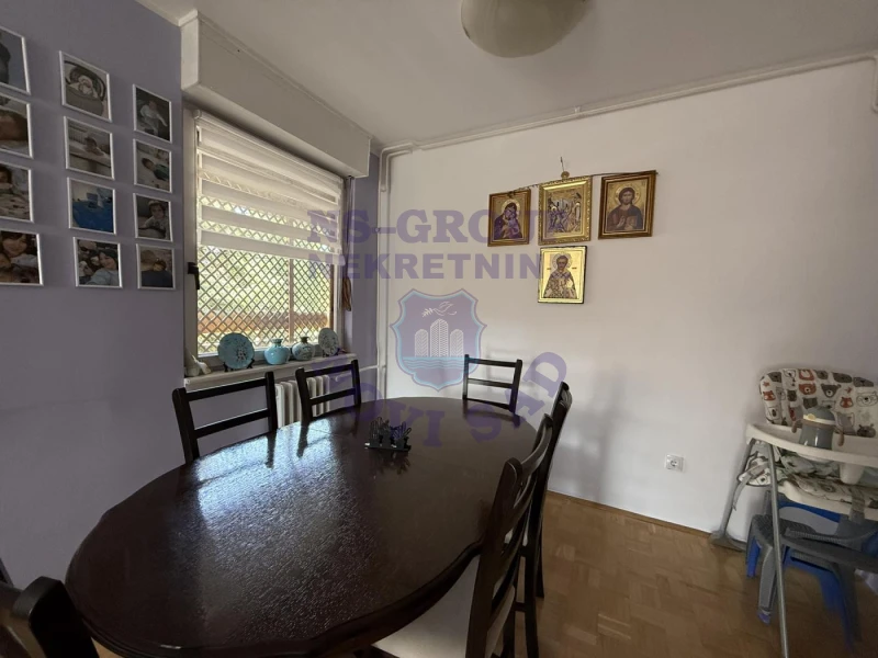 stan na prodaju Novi Sad 83m2 570695