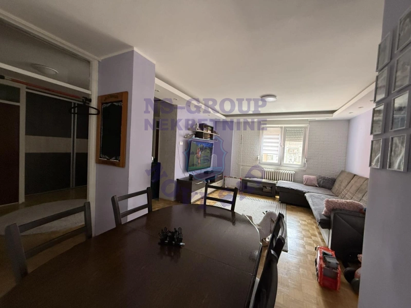 stan na prodaju Novi Sad 83m2 570695