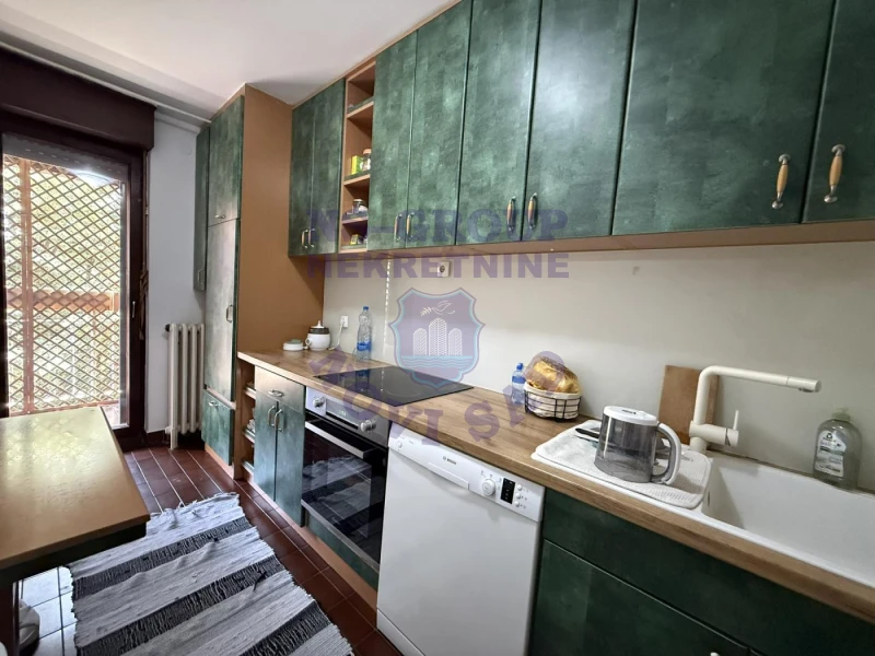 stan na prodaju Novi Sad 83m2 570695