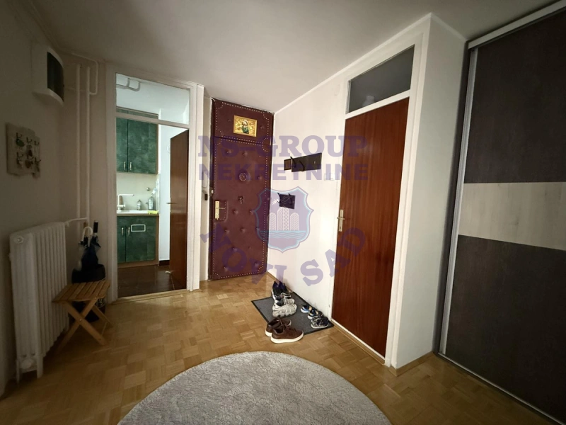 stan na prodaju Novi Sad 83m2 570695