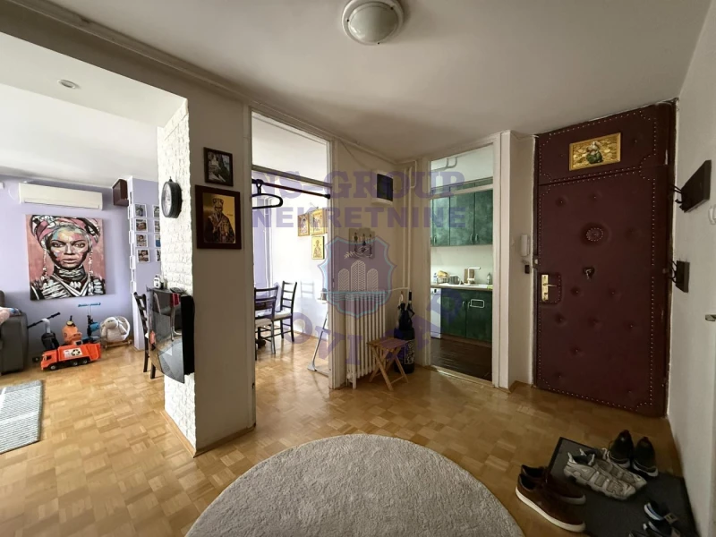 stan na prodaju Novi Sad 83m2 570695
