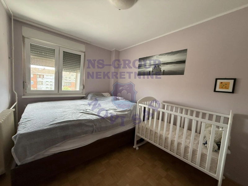 stan na prodaju Novi Sad 83m2 570695