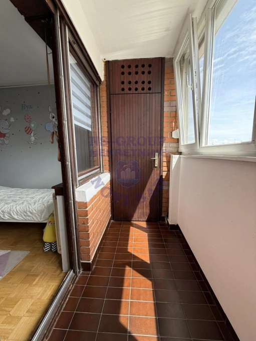stan na prodaju Novi Sad 83m2 570695