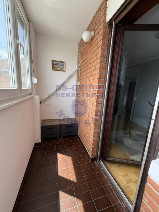 stan na prodaju Novi Sad 83m2 570695