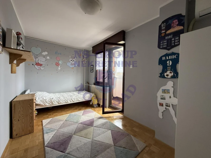 stan na prodaju Novi Sad 83m2 570695