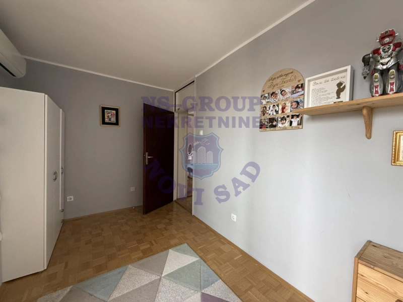 stan na prodaju Novi Sad 83m2 570695