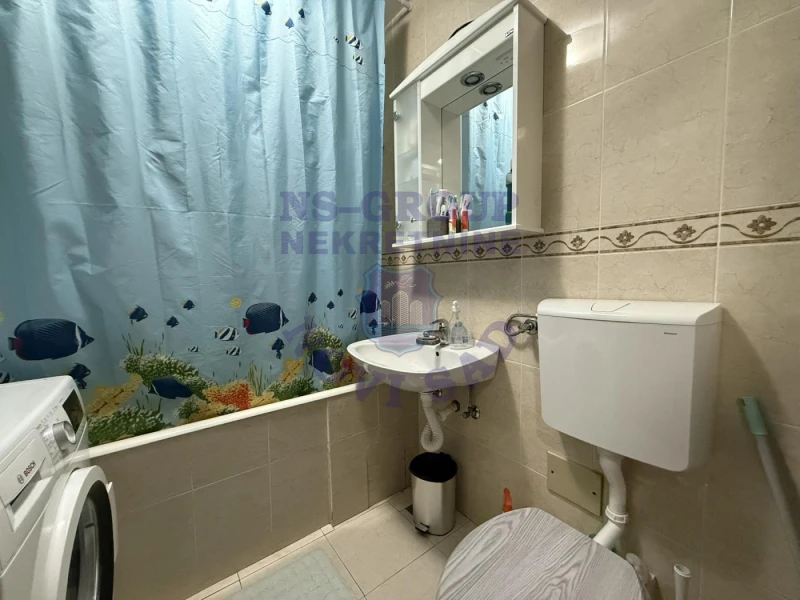 stan na prodaju Novi Sad 83m2 570695