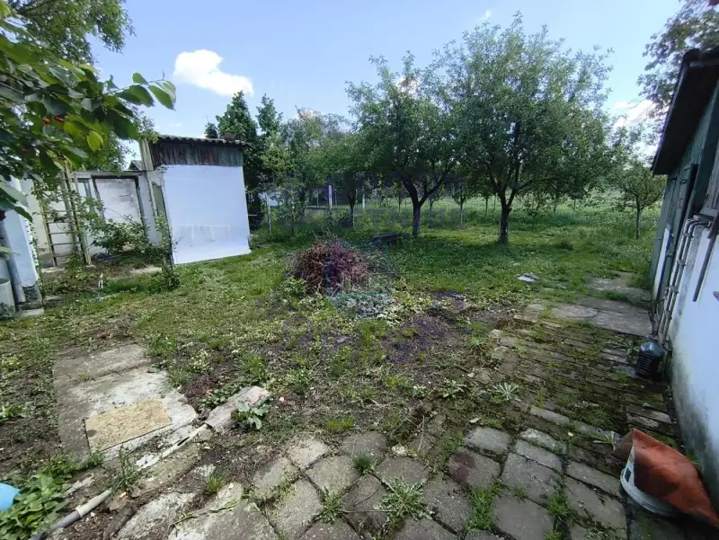 kuca na prodaju Bački Jarak 136m2 570789