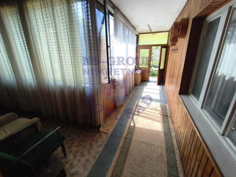 kuca na prodaju Bački Jarak 136m2 570789