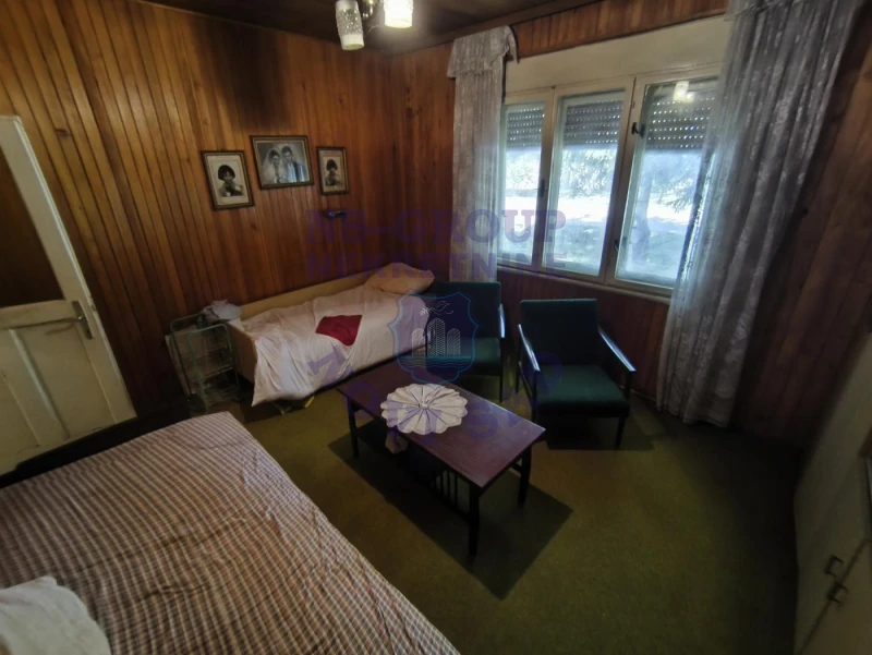 kuca na prodaju Bački Jarak 136m2 570789