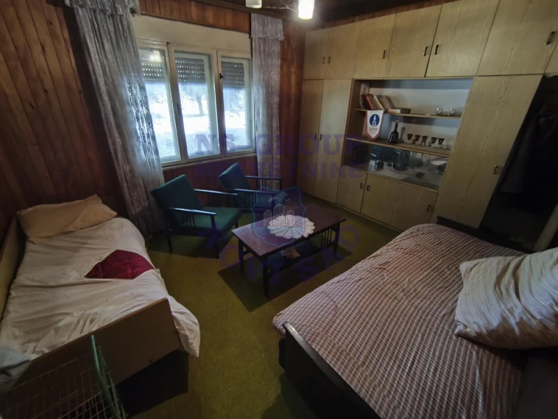 kuca na prodaju Bački Jarak 136m2 570789